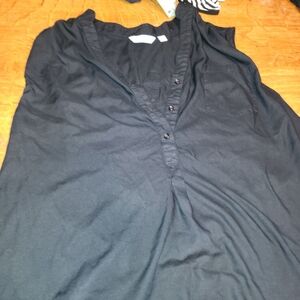 Like A Torrid Sleeveless Harper